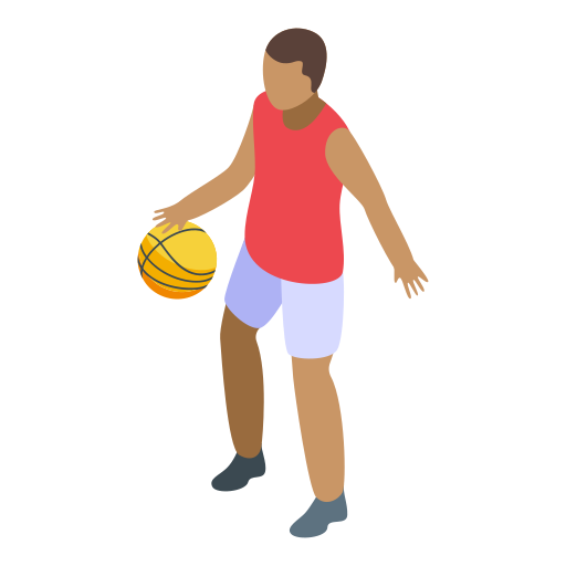 Basketball Generic Others icon