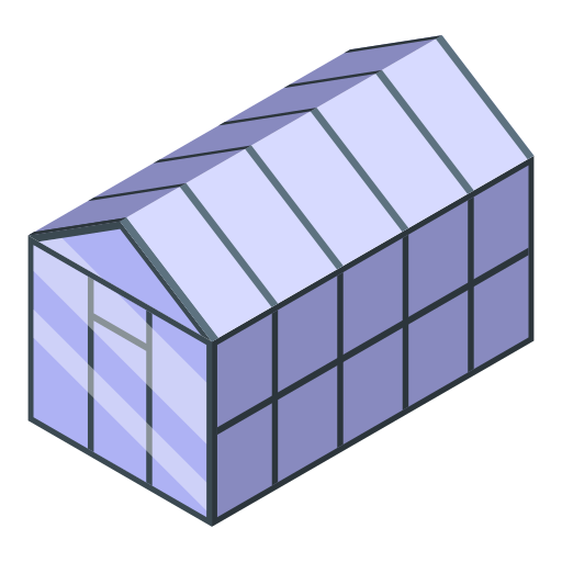 Greenhouse Generic Others icon
