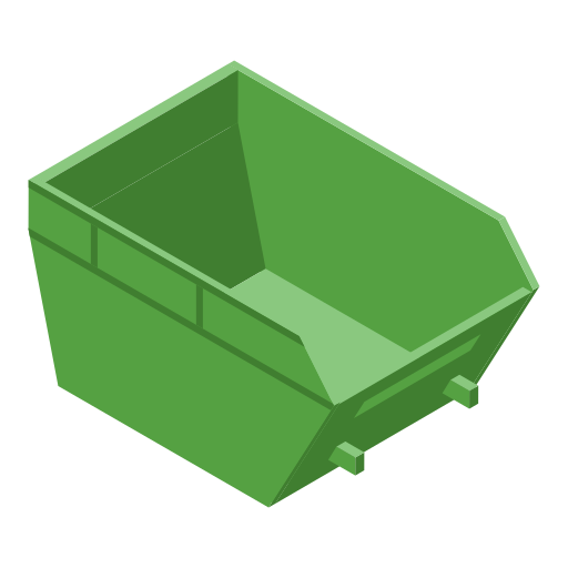 Garbage Generic Others icon