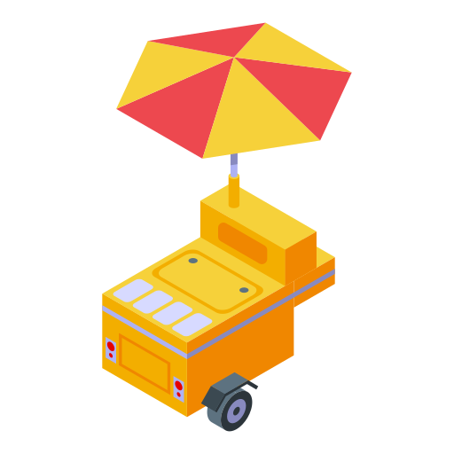 Cart Generic Others icon