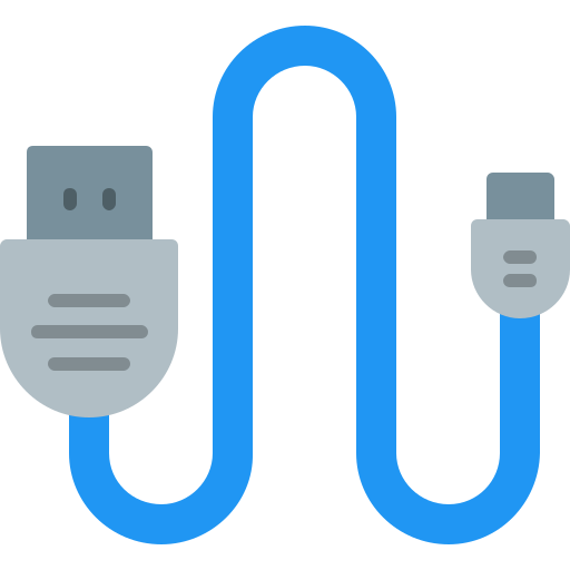 kabel Generic color fill icon