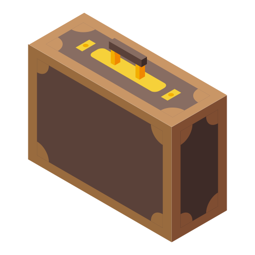 Luggage Generic Others icon