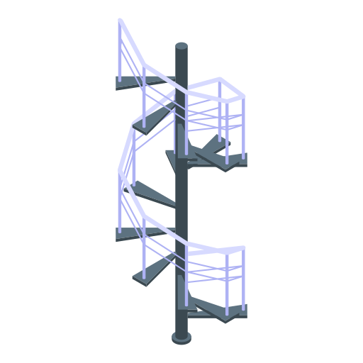 Staircase Generic Others icon
