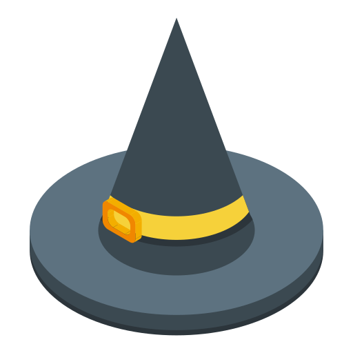 Witch Generic Others icon