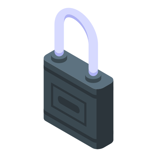 Padlock Generic Others icon