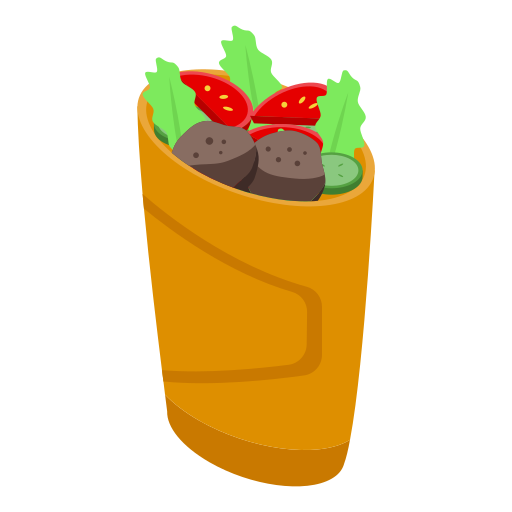 Kebab Generic Others icon