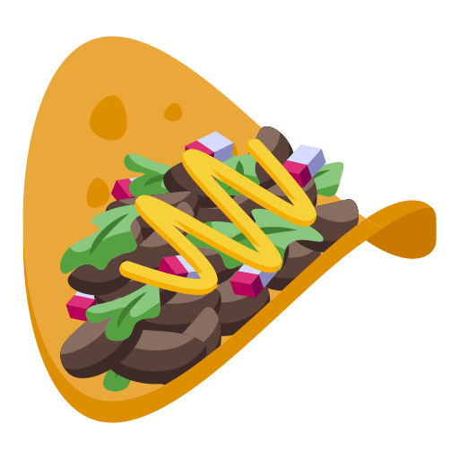Tacos Generic Others icon