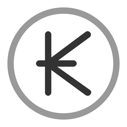 Kip Generic color outline icon