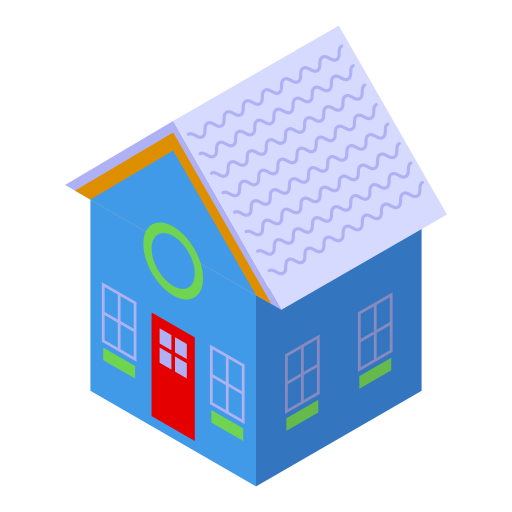 House Generic Others icon