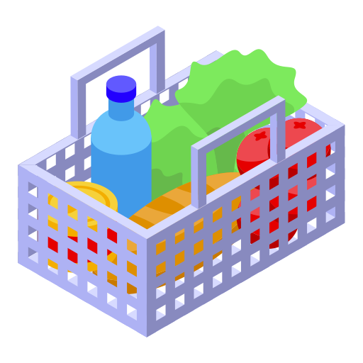 Basket Generic Others icon