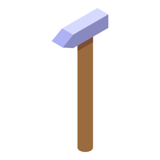 Hammer Generic Others icon