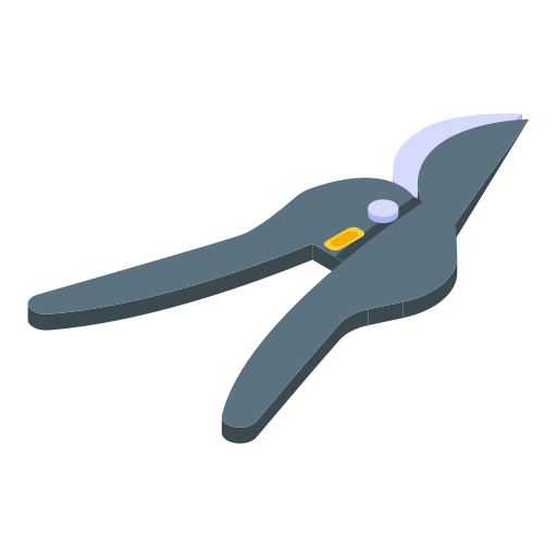 Scissors Generic Others icon