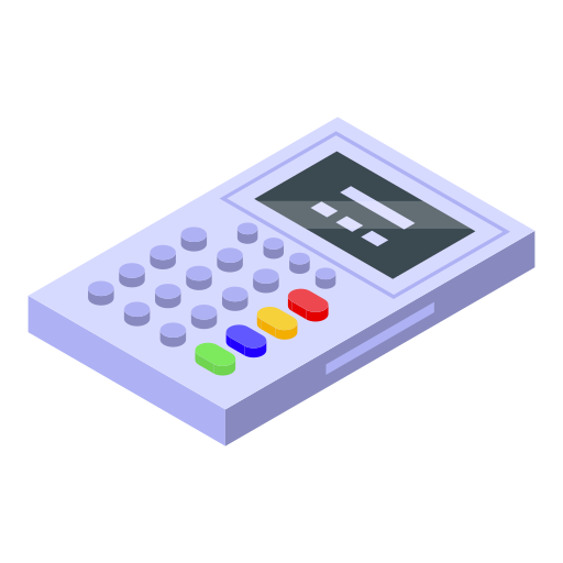 calculadora Generic Others icono