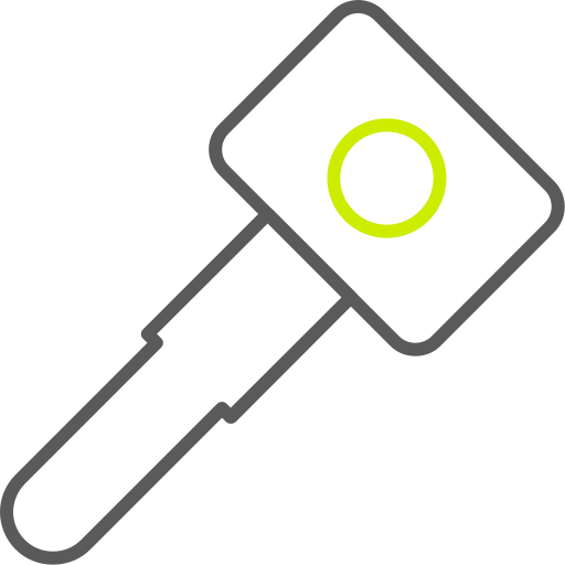 autoschlüssel Generic color outline icon