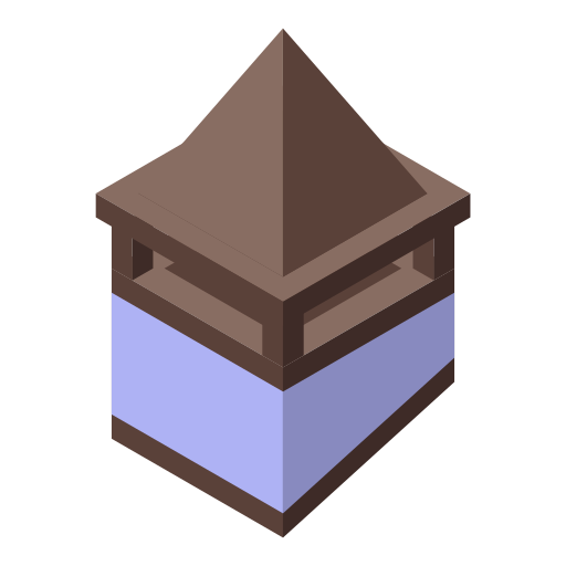 Chimney Generic Others icon