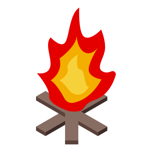 Bonfire Generic Others icon