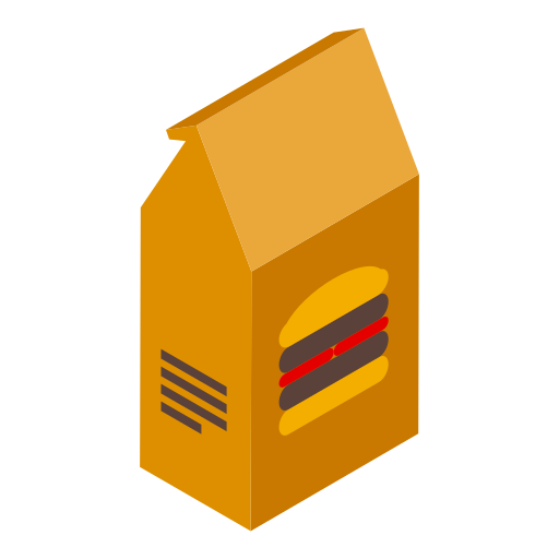 Package Generic Others icon