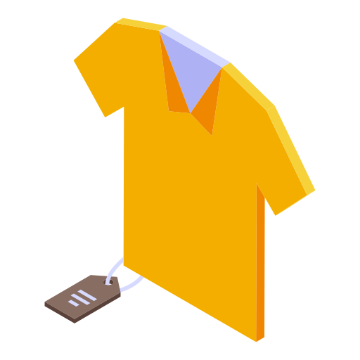Shirt Generic Others icon