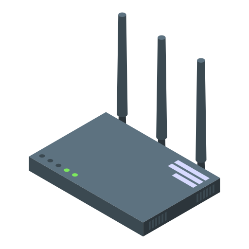 router Generic Others icon