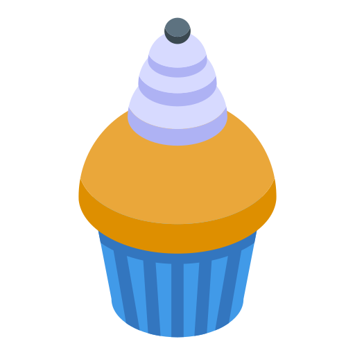 muffin Generic Others icon