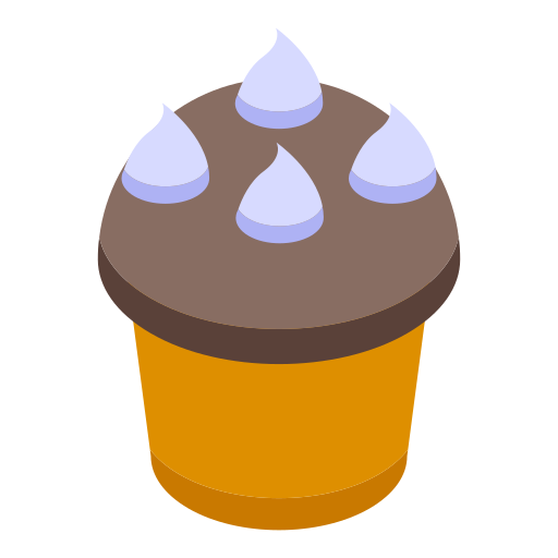 muffin Generic Others icon