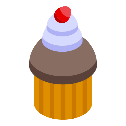 muffin Generic Others icon