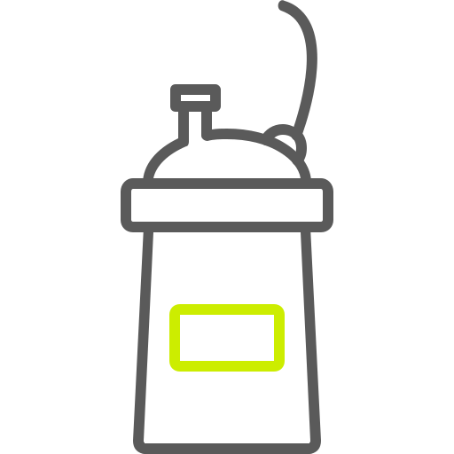 proteinshake Generic color outline icon