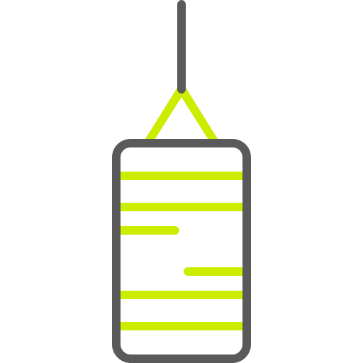 boxsack Generic color outline icon