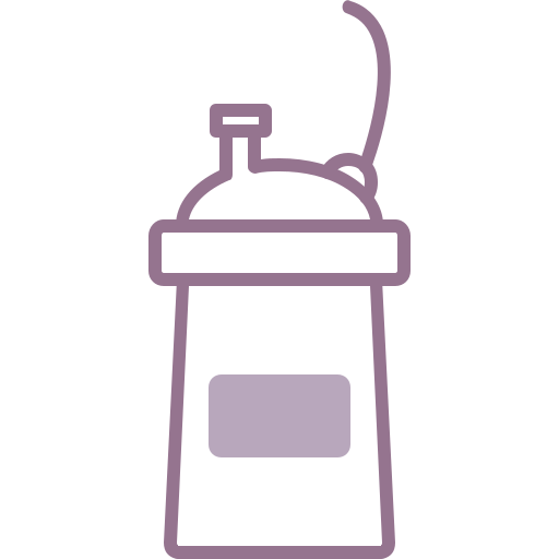 proteinshake Generic color lineal-color icon