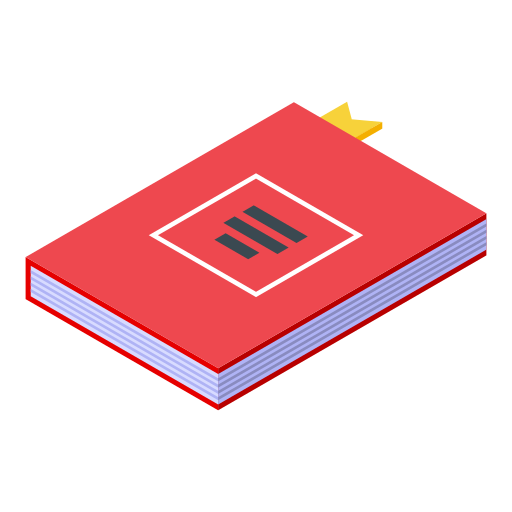 Book Generic Others icon