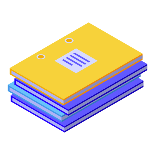 Documents Generic Others icon