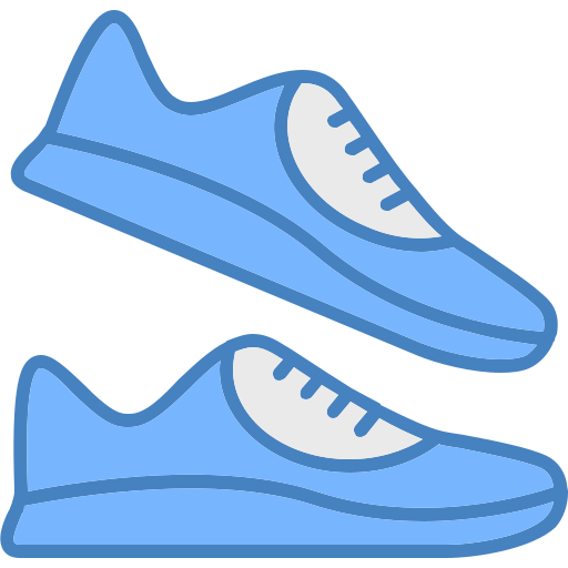 jogger Generic color lineal-color icon