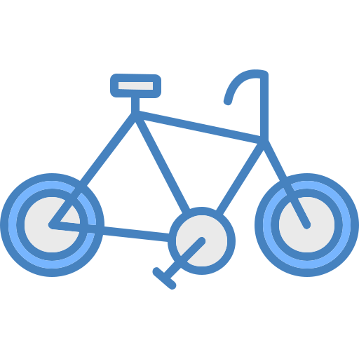 Cycle Generic color lineal-color icon