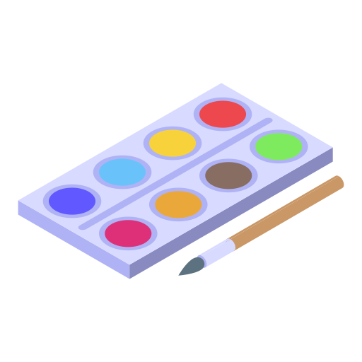 Painting Generic Others icon