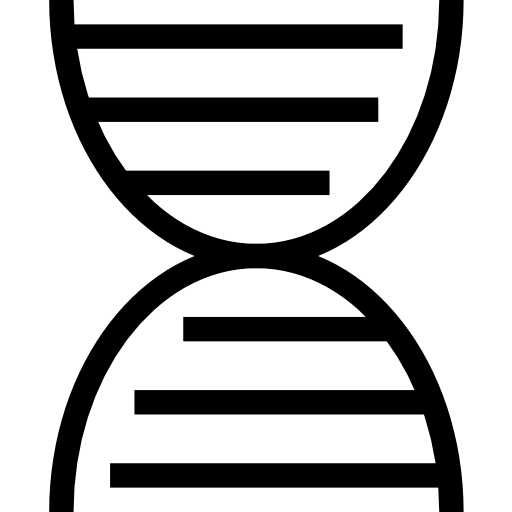 adn Pictogramer Outline icono