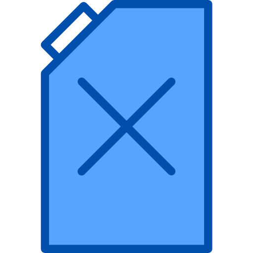 Топливо xnimrodx Blue иконка