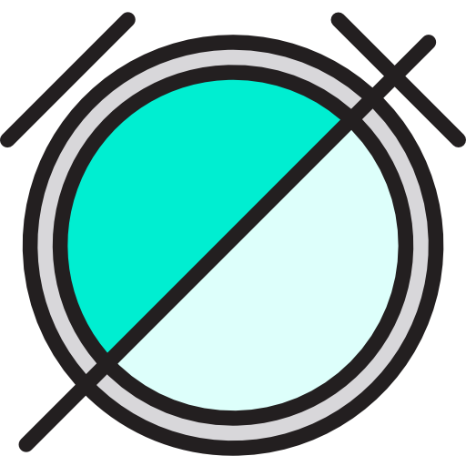 警報 xnimrodx Lineal Color icon