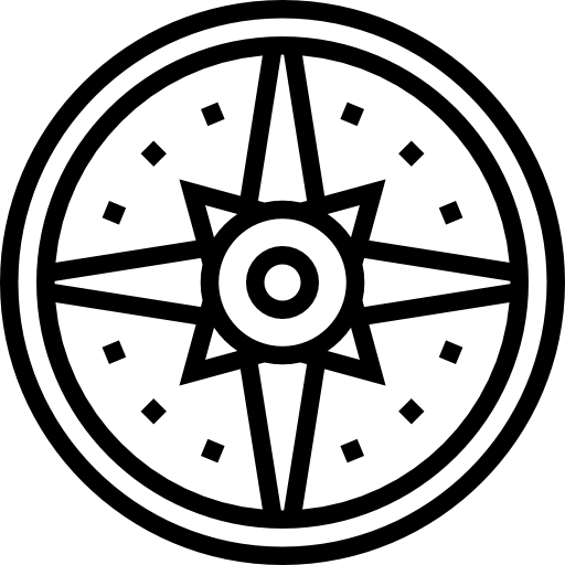 태양 Meticulous Line icon