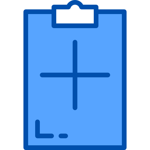 パッド xnimrodx Blue icon