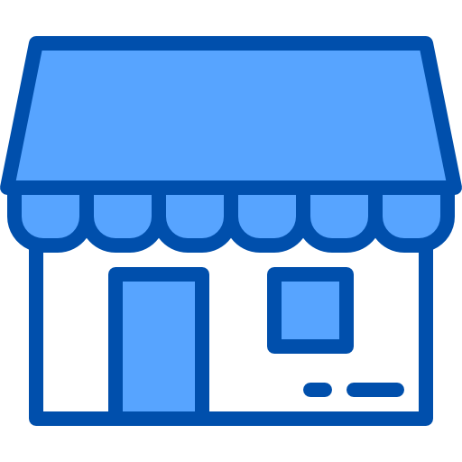 boutique xnimrodx Blue Icône