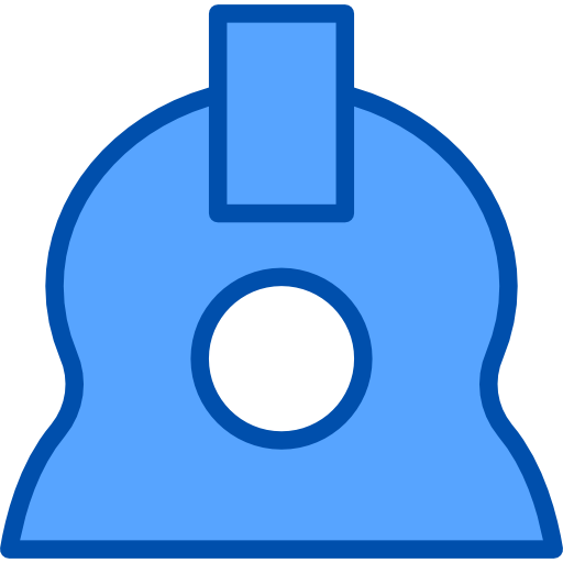 guitarra española xnimrodx Blue icono