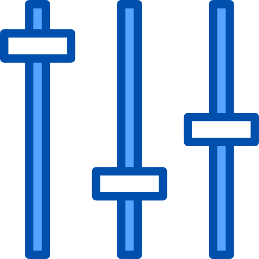 rührgerät xnimrodx Blue icon