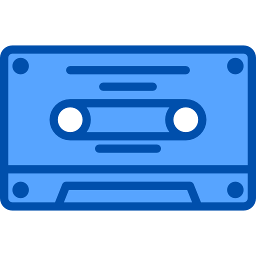 Tape xnimrodx Blue icon