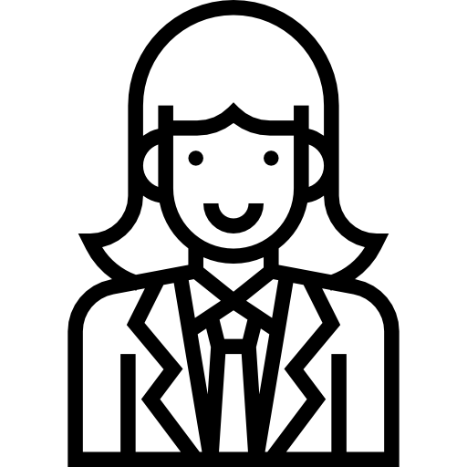 キーパー Meticulous Line icon