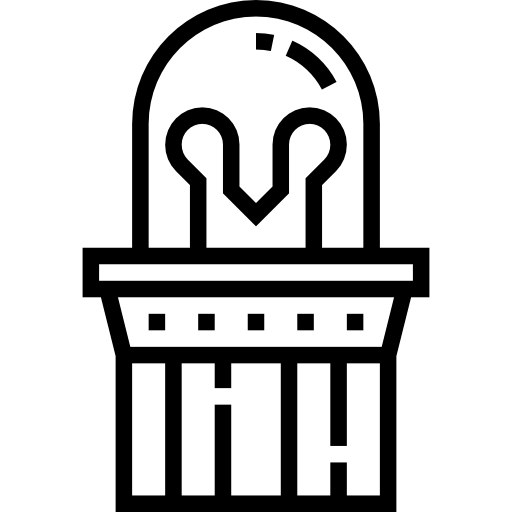 騎士 Meticulous Line icon