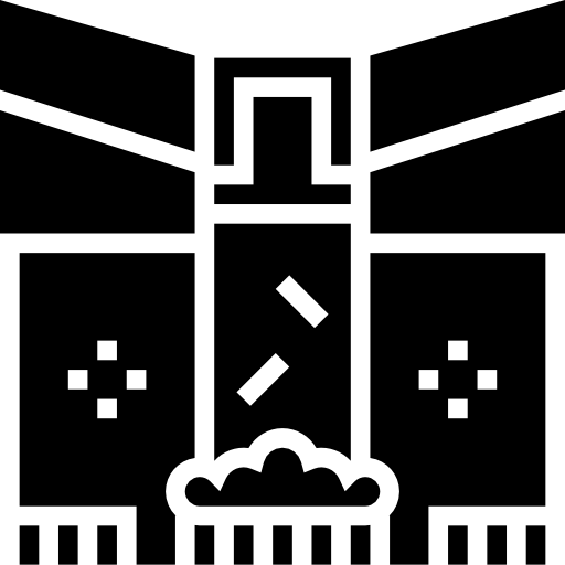 akwarium Meticulous Glyph ikona