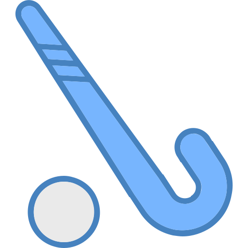 eishockey Generic color lineal-color icon