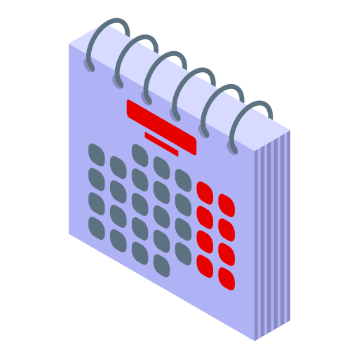 Calendar Generic Others icon