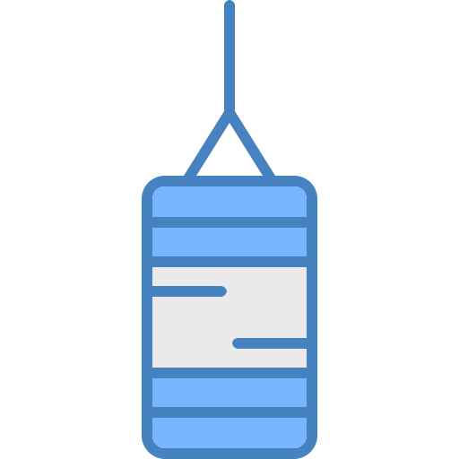 boxsack Generic color lineal-color icon