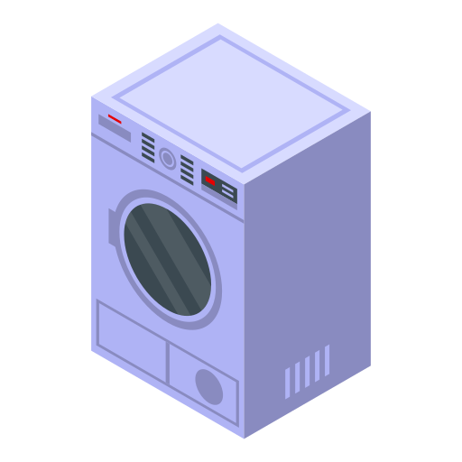 Dryer Generic Others icon